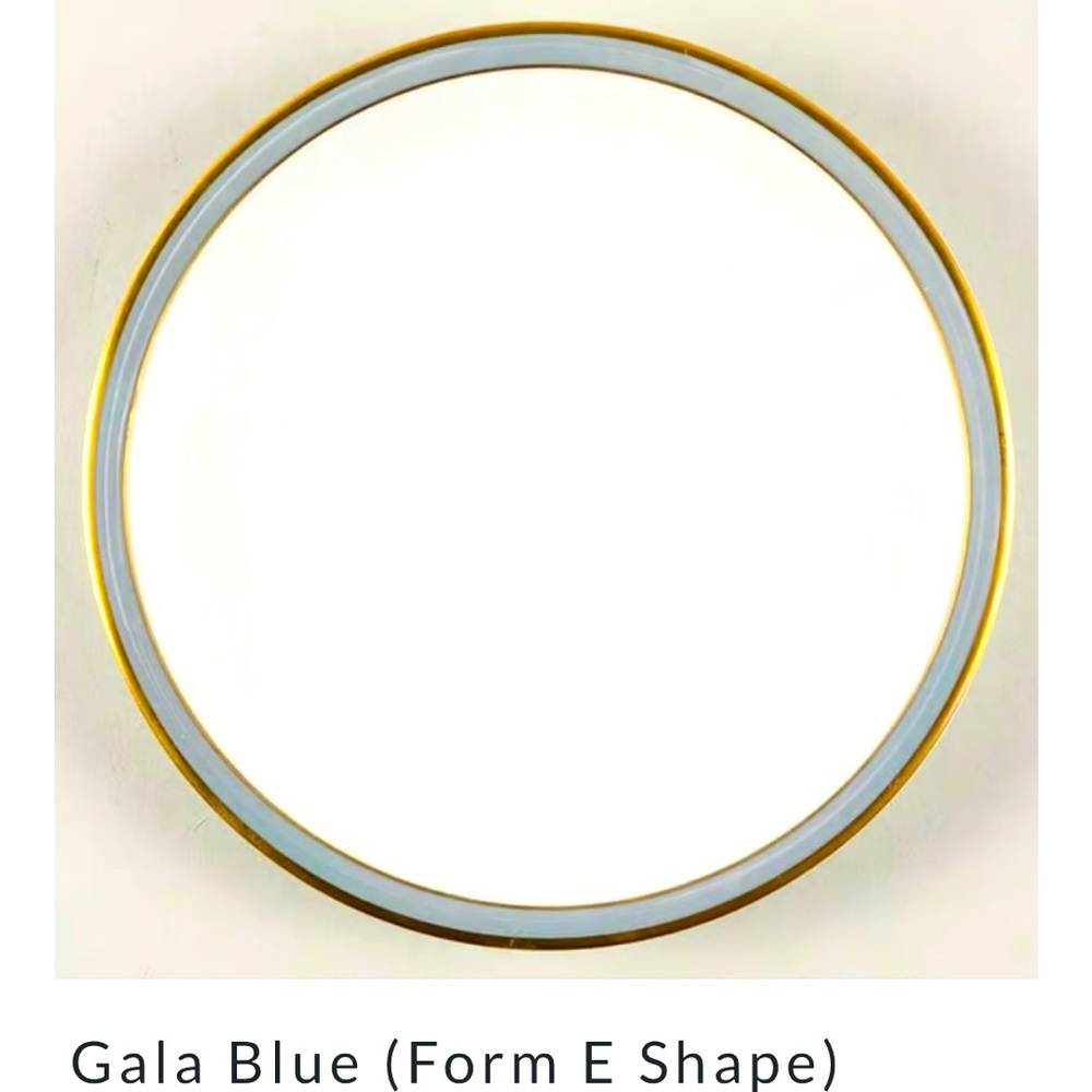 Rosenthal “Gala Blue” Salad Plate(s)